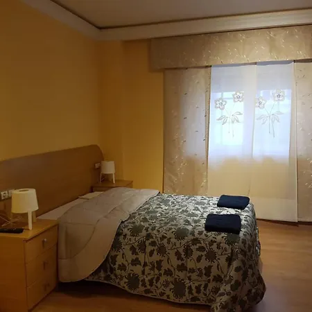 Apartman Studio Entrepexigos
